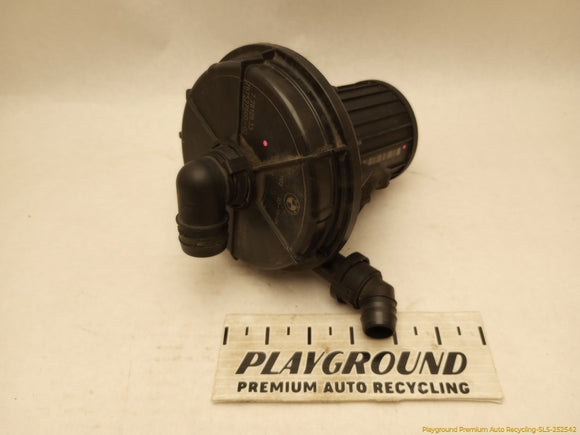 BMW 645CI Secondary Air Injection Pump