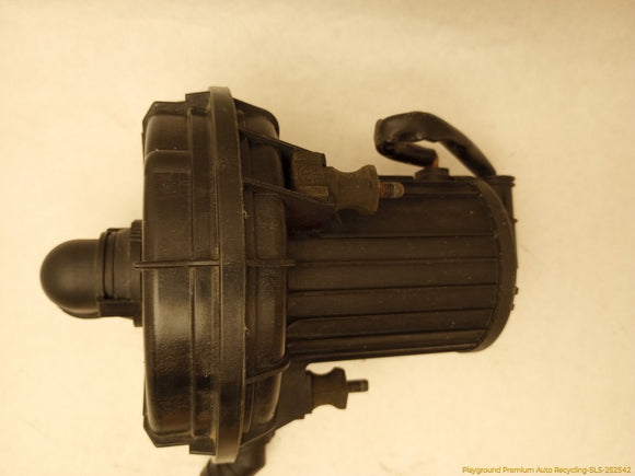 BMW 645CI Secondary Air Injection Pump