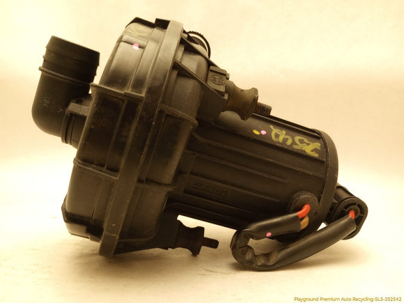 BMW 645CI Secondary Air Injection Pump