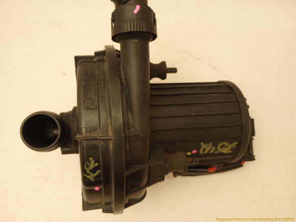 BMW 645CI Secondary Air Injection Pump