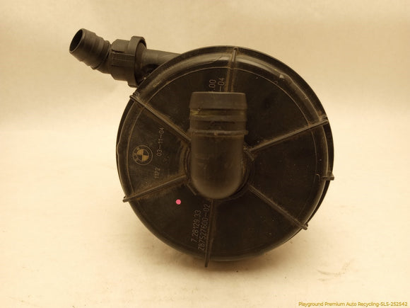 BMW 645CI Secondary Air Injection Pump