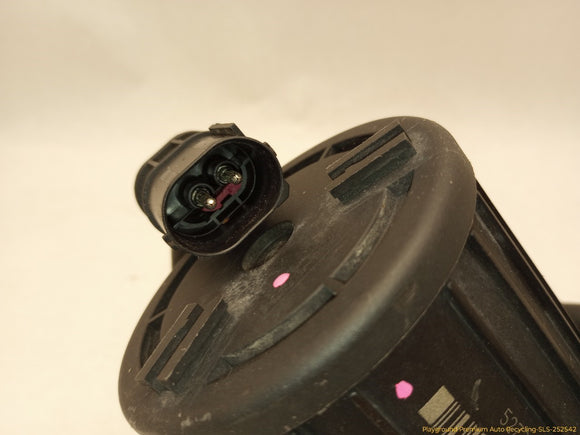 BMW 645CI Secondary Air Injection Pump