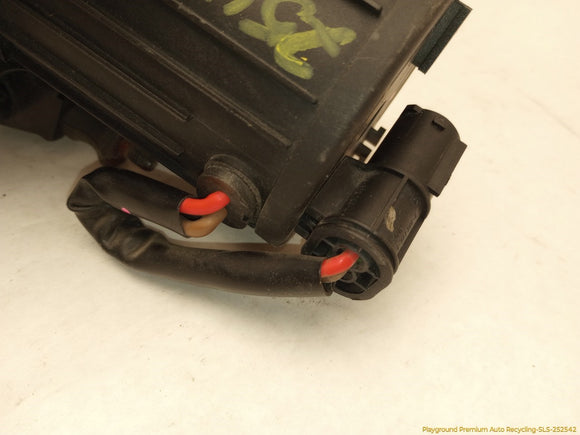 BMW 645CI Secondary Air Injection Pump