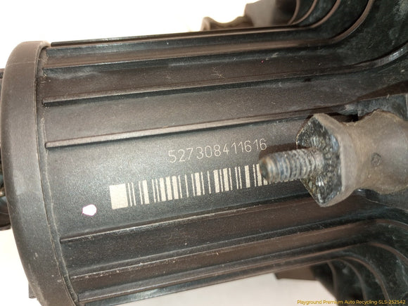 BMW 645CI Secondary Air Injection Pump