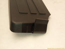 BMW 645CI Driver Left Dead Pedal Foot Rest-7