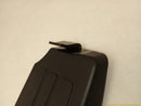 BMW 645CI Driver Left Dead Pedal Foot Rest-8
