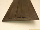 BMW 645CI Driver Left Dead Pedal Foot Rest-9