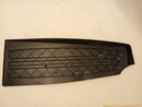 BMW 645CI Driver Left Dead Pedal Foot Rest-11