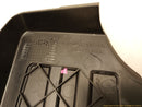 BMW 645CI Driver Left Dead Pedal Foot Rest-12