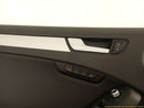 Audi A4 Allroad Driver Left Front Door Trim-4