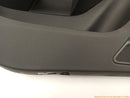 Audi A4 Allroad Driver Left Front Door Trim-8