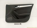 Audi A4 Allroad Passenger Right Front Door Trim-1