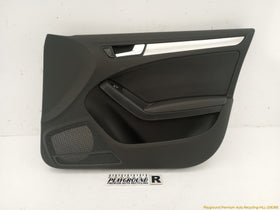 Audi A4 Allroad Passenger Right Front Door Trim