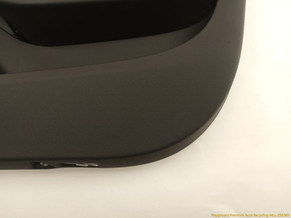 Audi A4 Allroad Passenger Right Front Door Trim