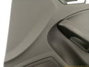 Audi A4 Allroad Passenger Right Front Door Trim-10