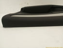 Audi A4 Allroad Passenger Right Front Door Trim-12