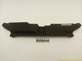 Audi A4 Allroad Upper Radiator Support