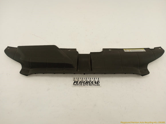 Audi A4 Allroad Upper Radiator Support