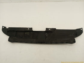 Audi A4 Allroad Upper Radiator Support - 0