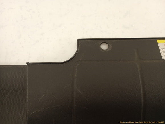 Audi A4 Allroad Upper Radiator Support