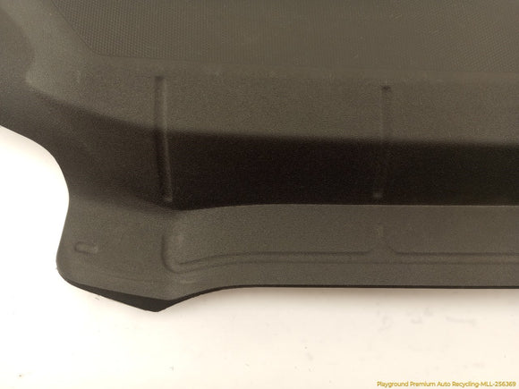 Audi A4 Allroad Upper Radiator Support