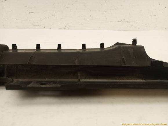 Audi A4 Allroad Upper Radiator Support
