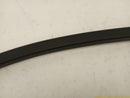 Audi A4 Allroad Pair Of Front Door Window Frame Trim-4