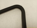 Audi A4 Allroad Pair Of Front Door Window Frame Trim-5
