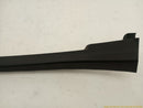 Audi A4 Allroad Pair Of Front Door Window Frame Trim-7
