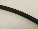 Audi A4 Allroad Pair Of Front Door Window Frame Trim-9