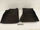 Audi A4 Allroad Pair Of Front Floor Mats-1