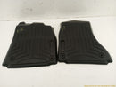 Audi A4 Allroad Pair Of Front Floor Mats-2