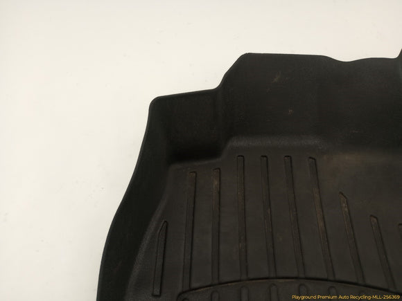 Audi A4 Allroad Pair Of Front Floor Mats