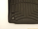 Audi A4 Allroad Pair Of Front Floor Mats-7