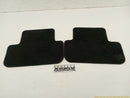 Audi A4 Allroad Pair Of Rear Floor Mats-1