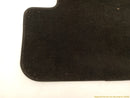 Audi A4 Allroad Pair Of Rear Floor Mats-6