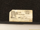 Audi A4 Allroad Pair Of Rear Floor Mats-11
