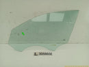 Audi A4 Allroad Driver Left Front Door Window Glass-1