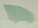 Audi A4 Allroad Driver Left Front Door Window Glass-2