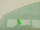 Audi A4 Allroad Driver Left Front Door Window Glass-4