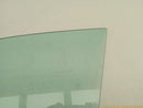 Audi A4 Allroad Driver Left Front Door Window Glass-6