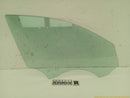 Audi A4 Allroad Passenger Right Front Door Window Glass-1