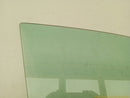 Audi A4 Allroad Passenger Right Front Door Window Glass-4
