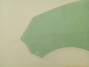 Audi A4 Allroad Passenger Right Front Door Window Glass-10