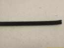 Audi A4 Allroad Set Of Front Door Window Sweep Trim-10