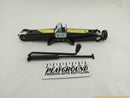 Audi A4 Allroad Vehicle Jack-1