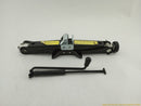 Audi A4 Allroad Vehicle Jack-2
