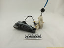 Audi A4 Allroad Driver Left Front Door Exterior Handle & Actuator-1
