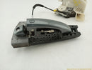 Audi A4 Allroad Driver Left Front Door Exterior Handle & Actuator-9