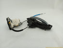 Audi A4 Allroad Passenger Right Front Door Exterior Handle & Actuator-2